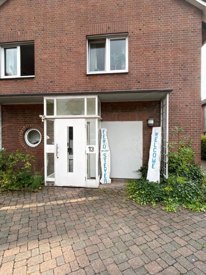 Fewo An Der Stever Ludinghausen Exterior foto